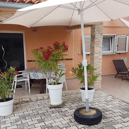 Apartment Branka Labin  Zewnętrze zdjęcie