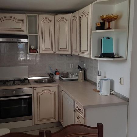 Apartment Branka Labin  Zewnętrze zdjęcie