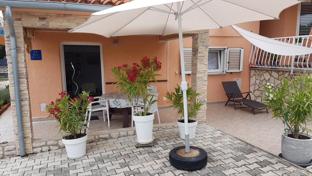 Apartment Branka Labin  Zewnętrze zdjęcie