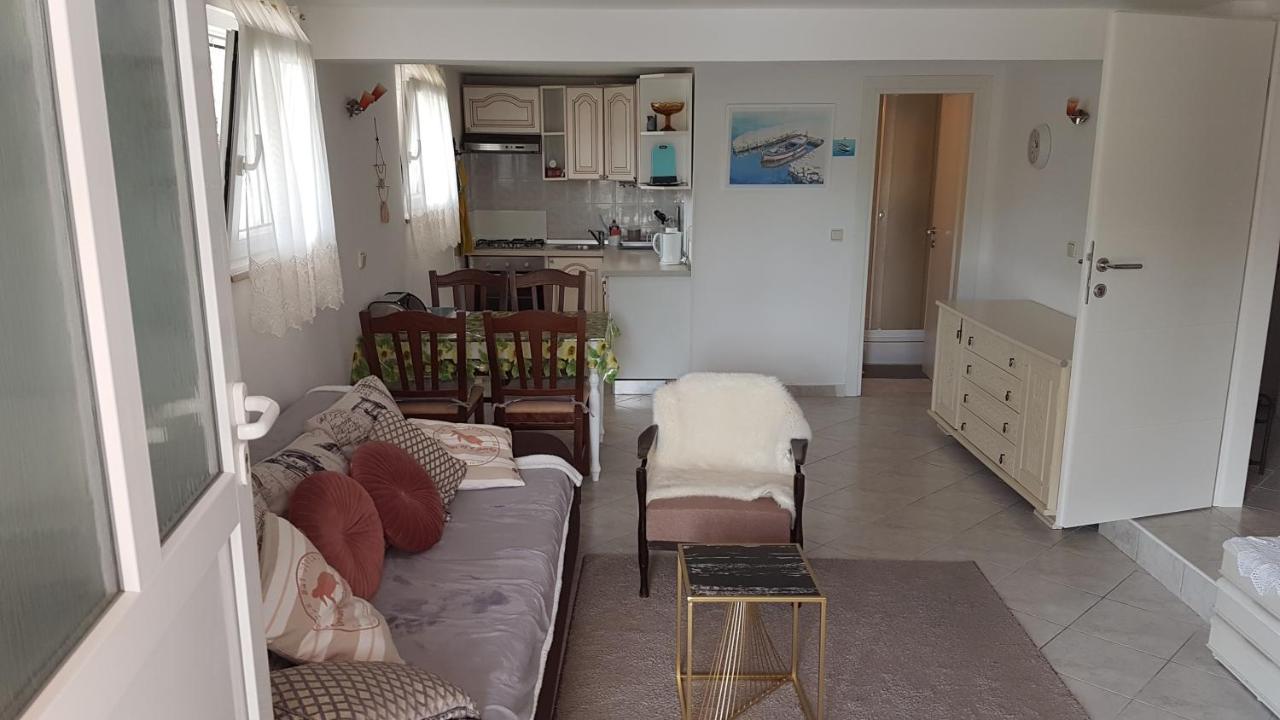 Apartment Branka Labin  Zewnętrze zdjęcie