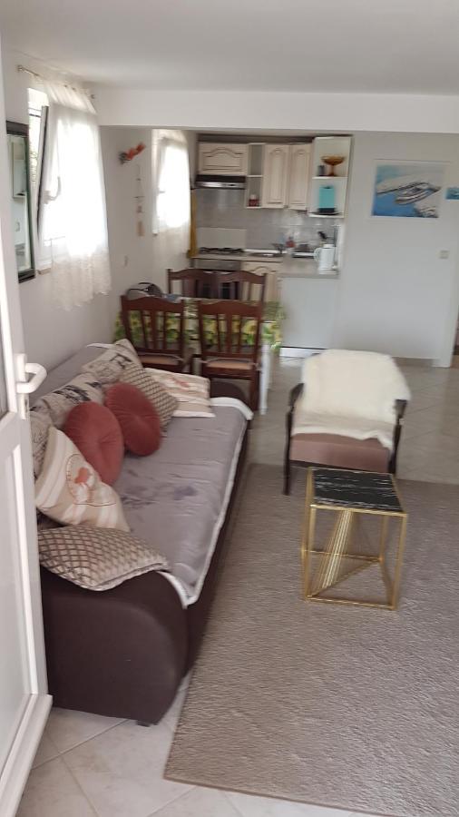 Apartment Branka Labin  Zewnętrze zdjęcie